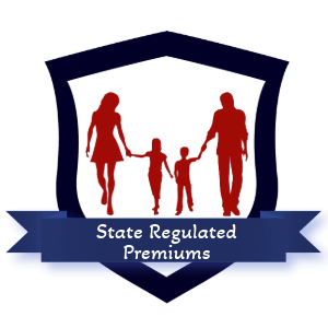 Family First Life Insurance LLC Badge