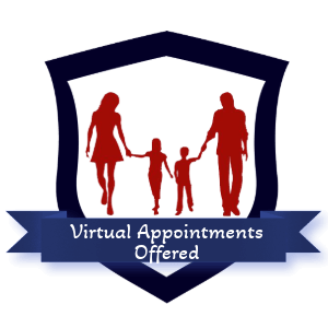 Family First Life Insurance LLC Badge