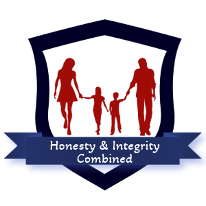 Family First Life Insurance LLC Badge